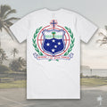 SAMOA DOODLE SHIRT