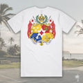 TONGA DOODLE SHIRT